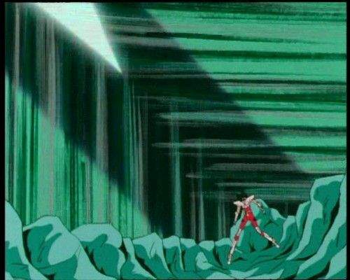 Otaku Gallery  / Anime e Manga / Saint Seiya / Screen Shots / Episodi / 095 - Cavaliere senza punti deboli / 073.jpg